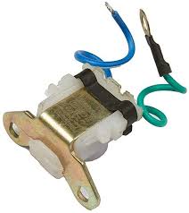 Ignition Pickup Coils